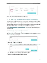 Предварительный просмотр 147 страницы TP-Link EC220-F5 User Manual