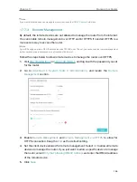 Предварительный просмотр 151 страницы TP-Link EC220-F5 User Manual