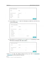Предварительный просмотр 18 страницы TP-Link EC440-G4u User Manual