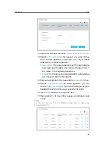 Предварительный просмотр 40 страницы TP-Link EC440-G4u User Manual