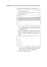 Предварительный просмотр 41 страницы TP-Link EC440-G4u User Manual