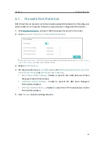 Предварительный просмотр 44 страницы TP-Link EC440-G4u User Manual