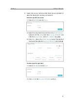 Предварительный просмотр 47 страницы TP-Link EC440-G4u User Manual