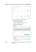 Предварительный просмотр 49 страницы TP-Link EC440-G4u User Manual