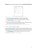Предварительный просмотр 77 страницы TP-Link EC440-G4u User Manual