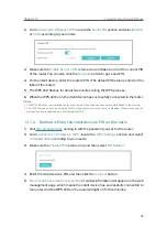 Предварительный просмотр 80 страницы TP-Link EC440-G4u User Manual