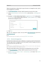 Предварительный просмотр 87 страницы TP-Link EC440-G4u User Manual