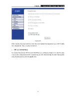 Preview for 16 page of TP-Link External ADSL ROUTER TD-8810B User Manual