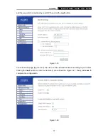 Preview for 22 page of TP-Link External ADSL ROUTER TD-8810B User Manual