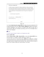 Preview for 28 page of TP-Link External ADSL ROUTER TD-8810B User Manual