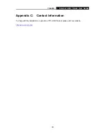 Preview for 35 page of TP-Link External ADSL ROUTER TD-8810B User Manual