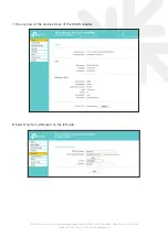 Предварительный просмотр 5 страницы TP-Link FUN4FOUR Configuration