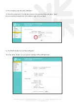 Предварительный просмотр 7 страницы TP-Link FUN4FOUR Configuration