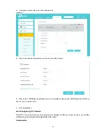 Предварительный просмотр 24 страницы TP-Link GPON OLT P1200-08 Configuration Manual
