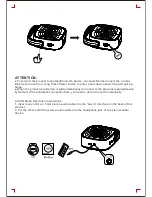 Preview for 4 page of TP-Link Groovi Ripple BS1001 User Manual