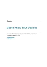 Preview for 5 page of TP-Link HC220-G1 User Manual