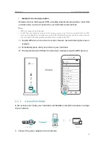 Preview for 12 page of TP-Link HC220-G1 User Manual