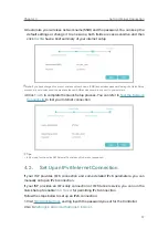 Preview for 20 page of TP-Link HC220-G1 User Manual