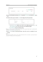 Preview for 21 page of TP-Link HC220-G1 User Manual