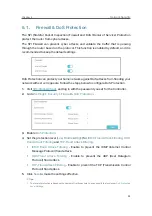 Preview for 28 page of TP-Link HC220-G1 User Manual