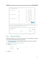 Preview for 29 page of TP-Link HC220-G1 User Manual