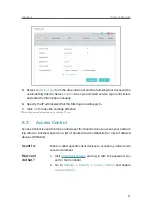 Preview for 30 page of TP-Link HC220-G1 User Manual