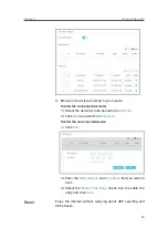 Preview for 33 page of TP-Link HC220-G1 User Manual