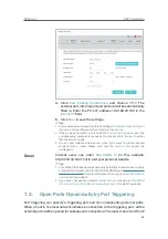 Preview for 37 page of TP-Link HC220-G1 User Manual