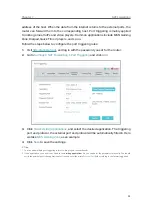 Preview for 38 page of TP-Link HC220-G1 User Manual