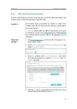 Preview for 45 page of TP-Link HC220-G1 User Manual