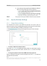 Preview for 47 page of TP-Link HC220-G1 User Manual