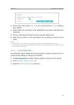 Preview for 50 page of TP-Link HC220-G1 User Manual