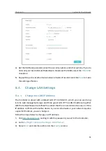 Preview for 51 page of TP-Link HC220-G1 User Manual