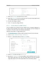 Preview for 52 page of TP-Link HC220-G1 User Manual