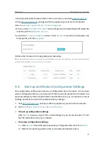 Preview for 60 page of TP-Link HC220-G1 User Manual