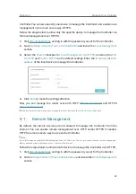 Preview for 62 page of TP-Link HC220-G1 User Manual