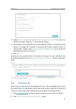 Preview for 63 page of TP-Link HC220-G1 User Manual