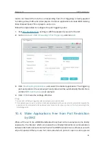 Preview for 47 page of TP-Link HC220 User Manual