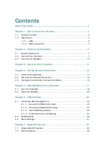 Preview for 2 page of TP-Link HC2220-G1u User Manual