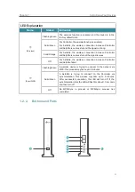 Preview for 7 page of TP-Link HC2220-G1u User Manual