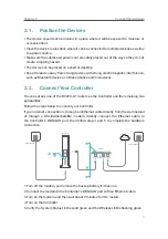 Preview for 10 page of TP-Link HC2220-G1u User Manual