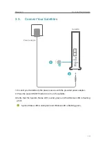 Preview for 13 page of TP-Link HC2220-G1u User Manual