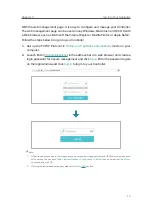 Preview for 15 page of TP-Link HC2220-G1u User Manual
