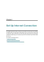 Preview for 16 page of TP-Link HC2220-G1u User Manual