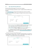 Preview for 17 page of TP-Link HC2220-G1u User Manual