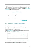 Preview for 18 page of TP-Link HC2220-G1u User Manual