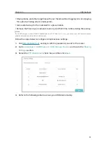 Preview for 28 page of TP-Link HC2220-G1u User Manual