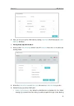 Preview for 31 page of TP-Link HC2220-G1u User Manual