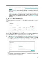 Preview for 32 page of TP-Link HC2220-G1u User Manual