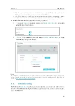 Preview for 33 page of TP-Link HC2220-G1u User Manual